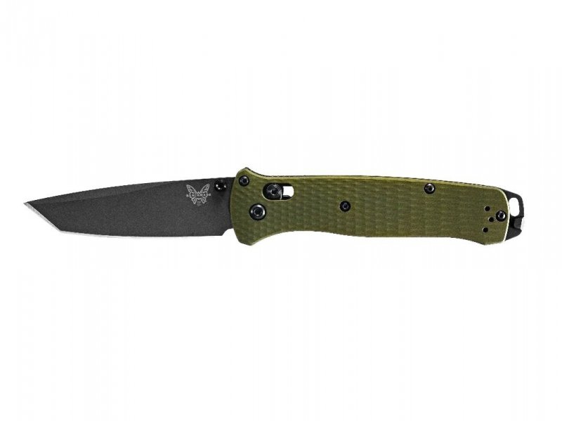 Nóż Benchmade 537GY-1 Bailout