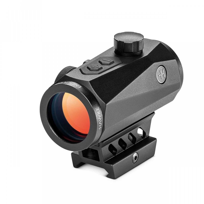 Kolimator Hawke Endurance RD 1x30 Weaver 3 MOA Dot