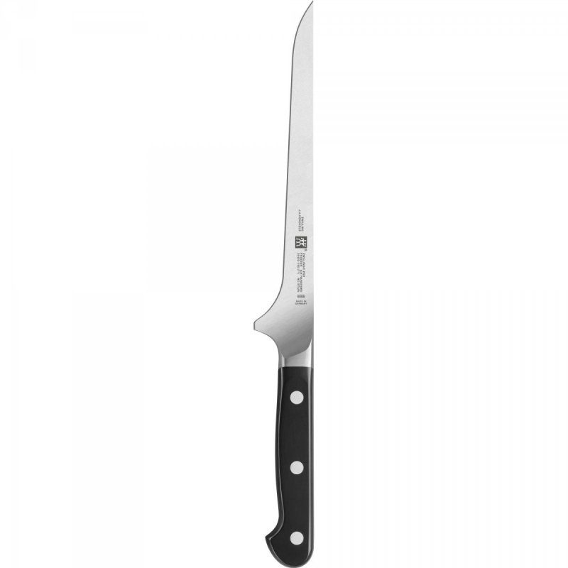 Nóż Do Filetowania 18 Cm Zwilling Pro