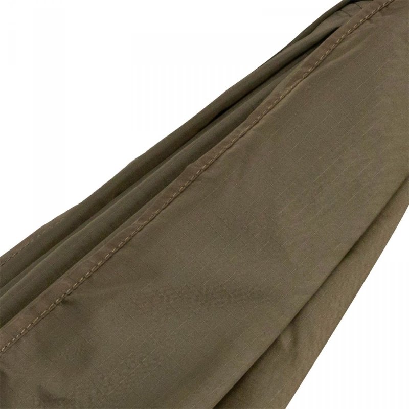 Hamak Alpinus Camarasa zielony