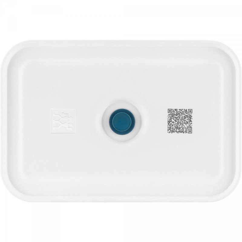 Lunch Box Plastikowy 1l Morski Fresh & Save Zwilling