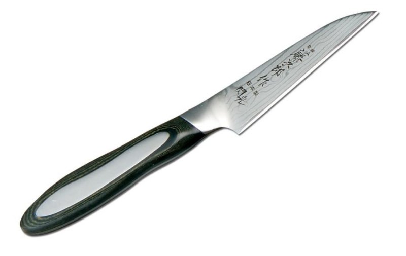Nóż do obierania 9cm Tojiro Flash