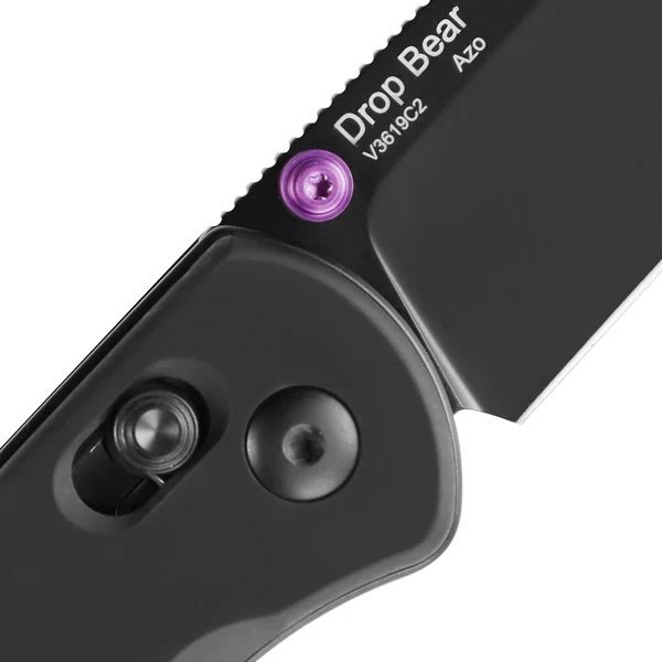 Nóż Kizer Drop Bear V3619C2