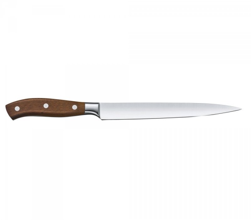 Victorinox Nóż do Filetowania 20 cm Grand Maître Wood