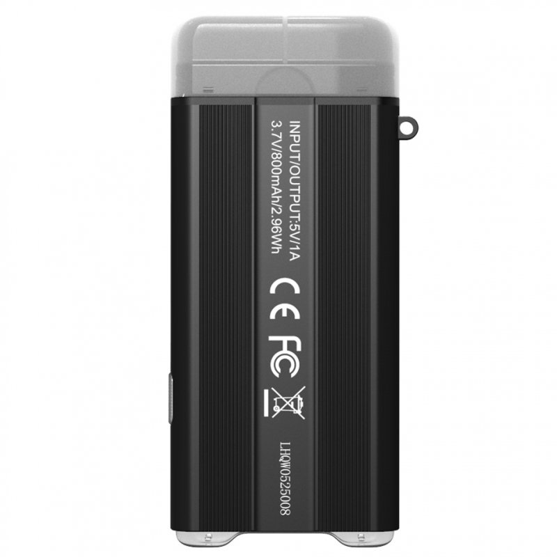 Latarka Diodowa Fenix E-spark