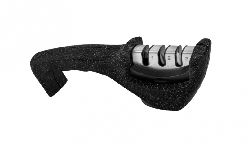 Ostrzałka GRANITEX 3 w 1