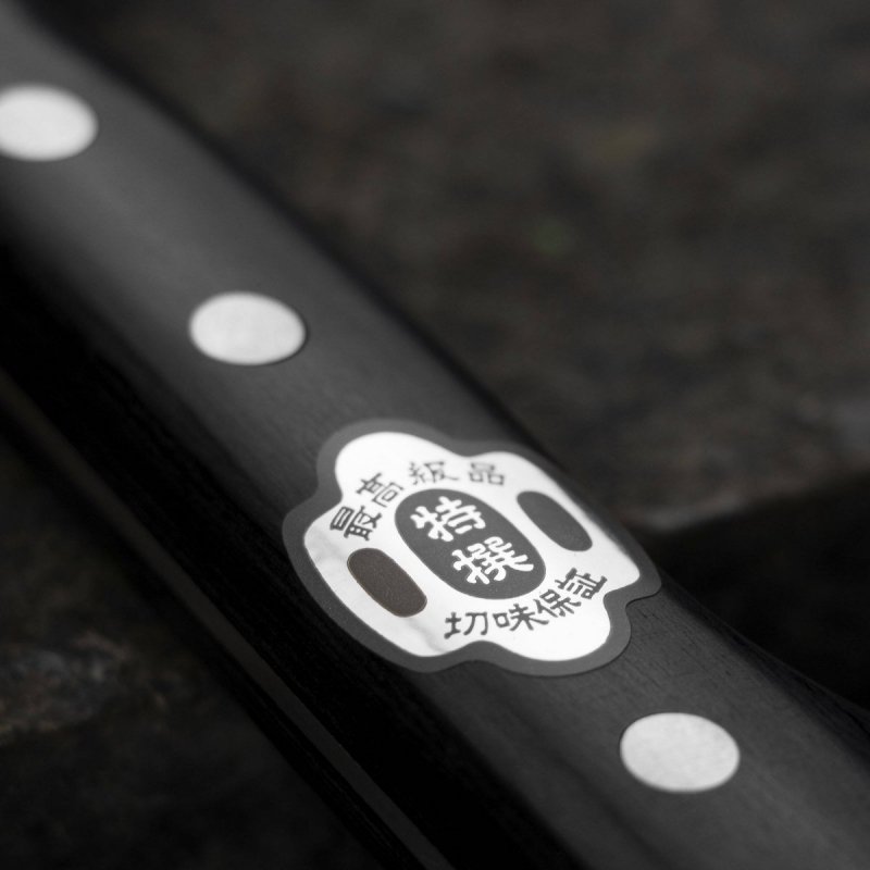 Kanetsune 3000 VG-10 szefa 18cm