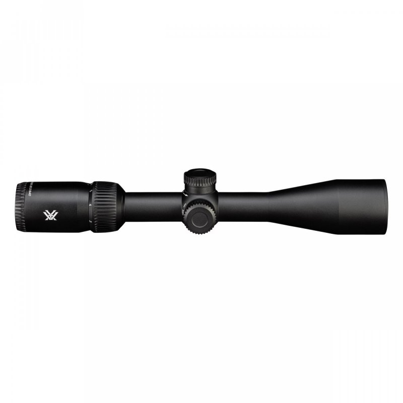 Luneta celownicza Vortex Crossfire HD 3-9x40 1" Dead-Hold BDC MOA