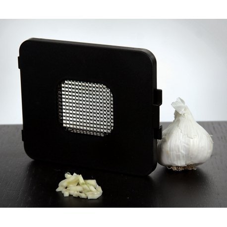 Zestaw 3 noży do Alligatora stalowego 3-12 mm do krojenia