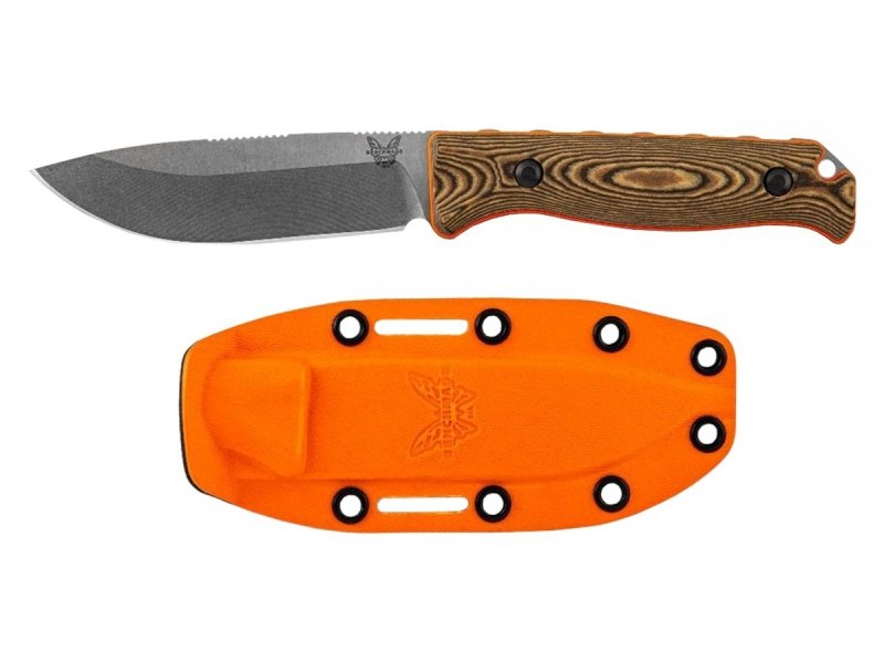 Nóż Benchmade 15002-1 HUNT
