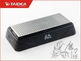 Diamentowa ostrzałka Taidea (360/600) T0831D