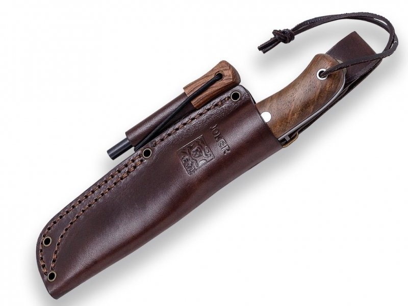 Nóż Joker Campero CN112-P z krzesiwem 10,5cm