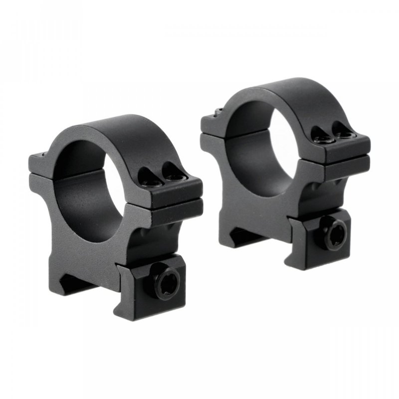 Montaż aluminiowy Leupold Open Range 1"