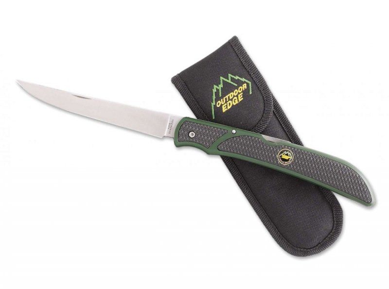 Nóż Outdoor Edge Fish &amp; Bone
