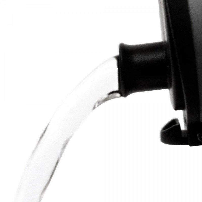 Butelka Bidon na Wodę do Picia  ION8 BPA Free I8RF350PYDINO Dinosaur 350 ml