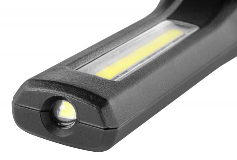 Lampa warsztatowa Ansmann IL230R,230lm, aku