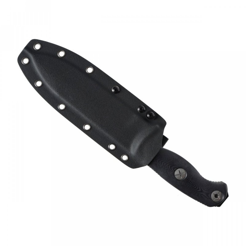 Nóż o stałej klindze Kizer Drop Bear Fix 7. 1103A2