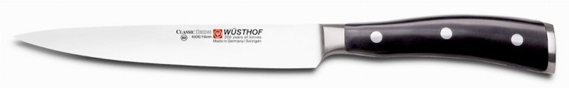 Wusthof nóż Kuchenny 16 Cm - Classic Ikon