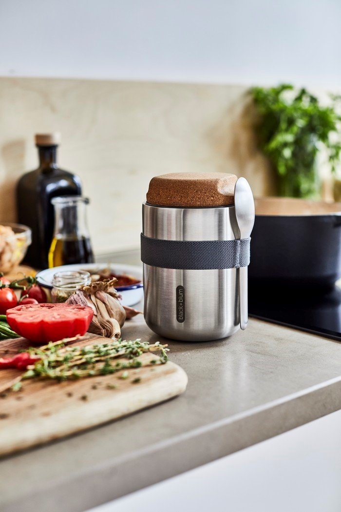 BB-Pojemnik na ciepłe posiłki Thermo POT new