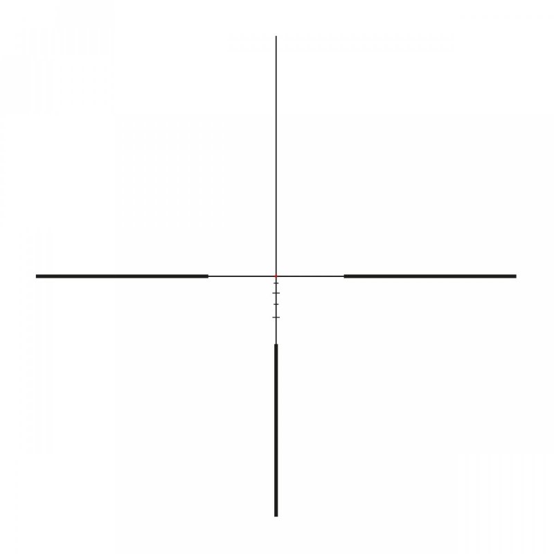 Luneta celownicza Hawke Endurance 30 WA 2-12x50 IR LR2 FD 12x