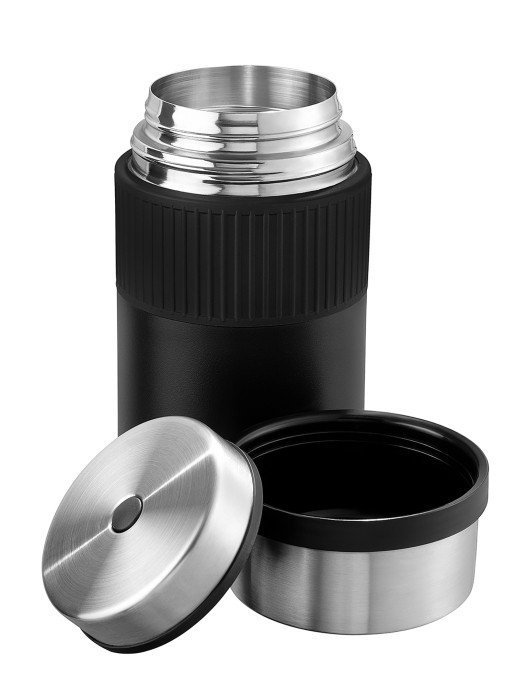 Pojemnik Termos obiadowy ESBIT Sculptor 1l Black