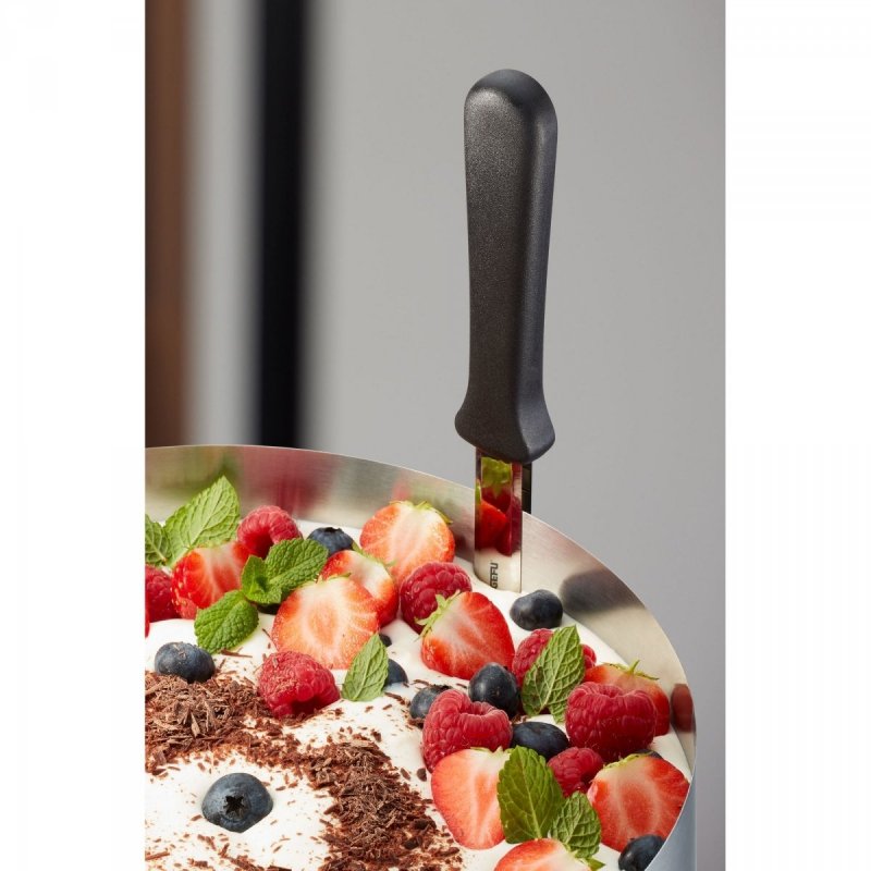 Nóż Do Odkrawania Brzegów Ciasta TONDO GEFU