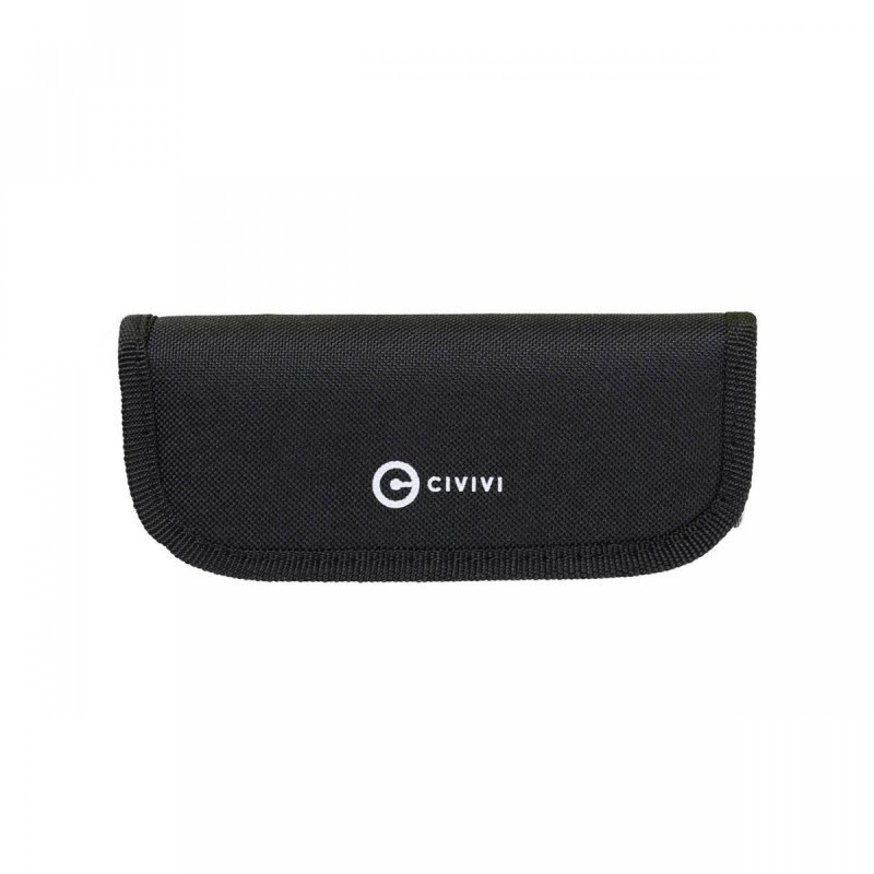 Nóż składany Civivi Faeger Milled Natural G10 C24031-3