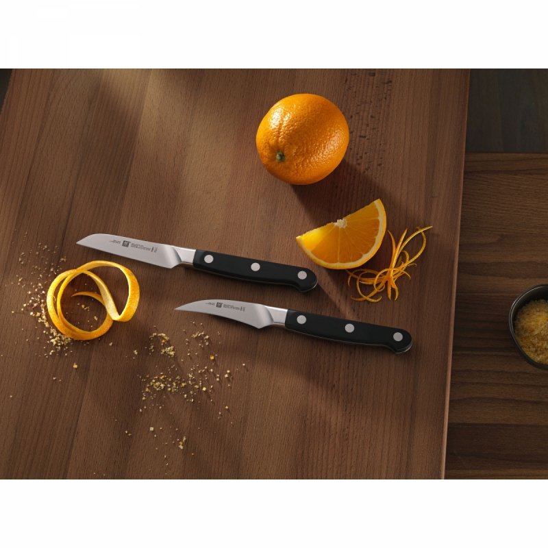 Nóż Do Obierania Warzyw 9 Cm Zwilling Pro