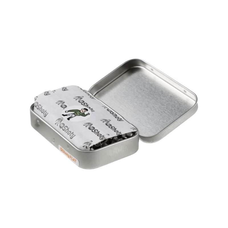 Śrut płaski Mr. Shoty 5,5 mm 1,00 g 225 szt.