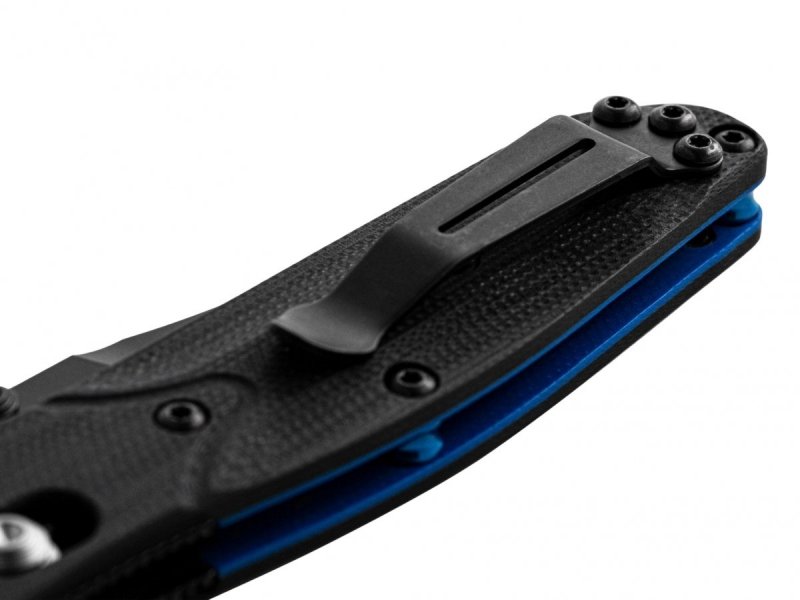 Nóż Benchmade 945BK-1 Mini Osborne