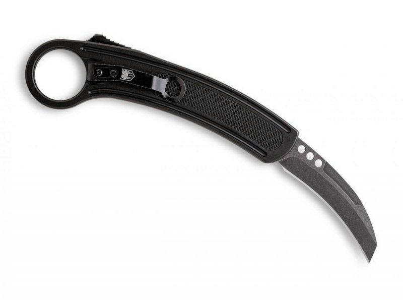Nóż CobraTec OTF Karambit