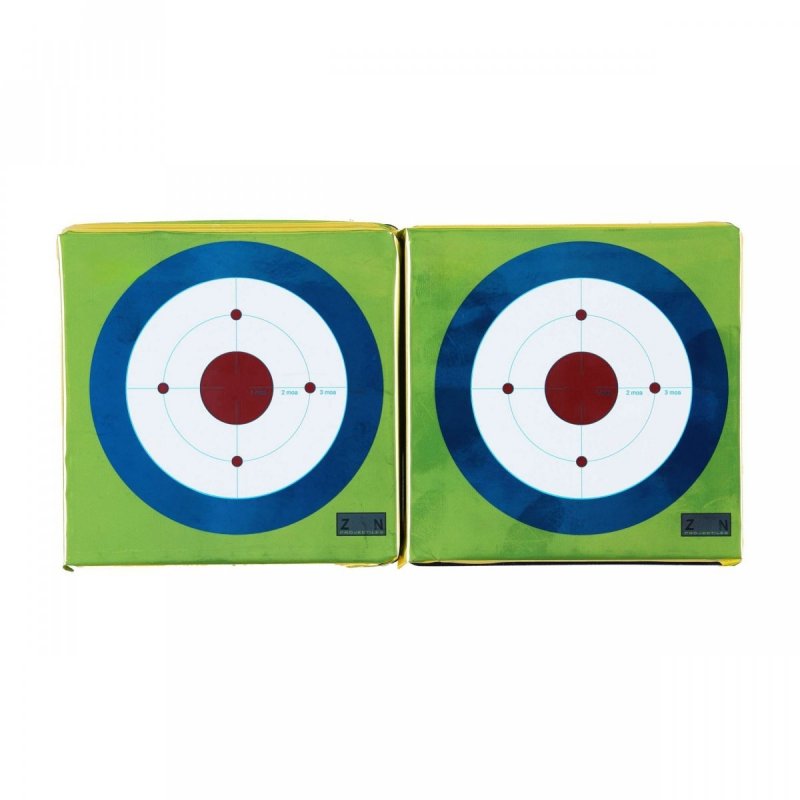 Śrut ZAN slug .25 (6,35mm)  26,5 grain (1,71grama) - 200sztuk w paczce