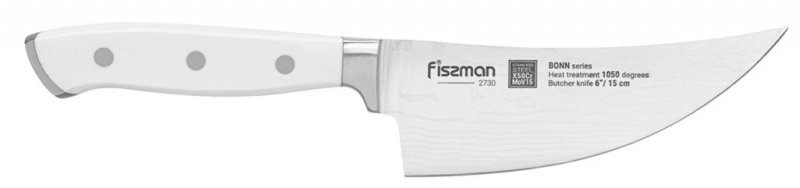 Fissman Bonn nóż kuchenny uniwersalny 15cm