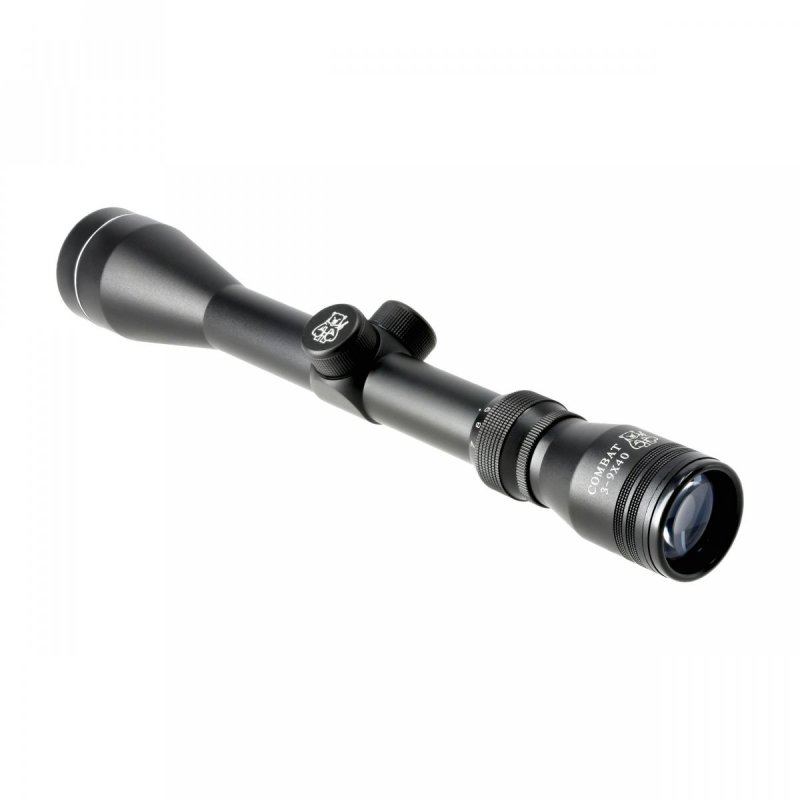 Luneta celownicza Combat 3-9x40 1" Mildot