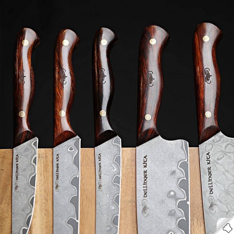 Nóż Dellinger KITA Slicer 205 mm [K-H134]