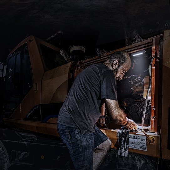 Latarka Diodowa Fenix Wt16r