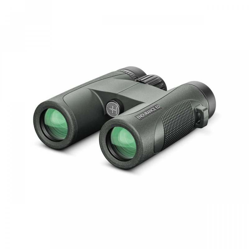 Lornetka Hawke Endurance ED 8x32 zielona