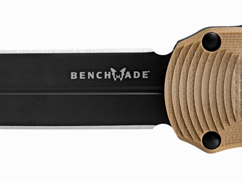 Nóż Benchmade 3400BK-2 Autocrat