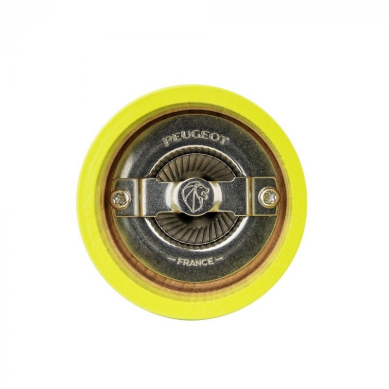 Peugeot Bistrorama Młynek do Soli 10 cm Pistacjowy