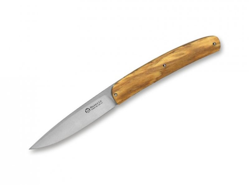 Nóż Maserin Gourmet Olive