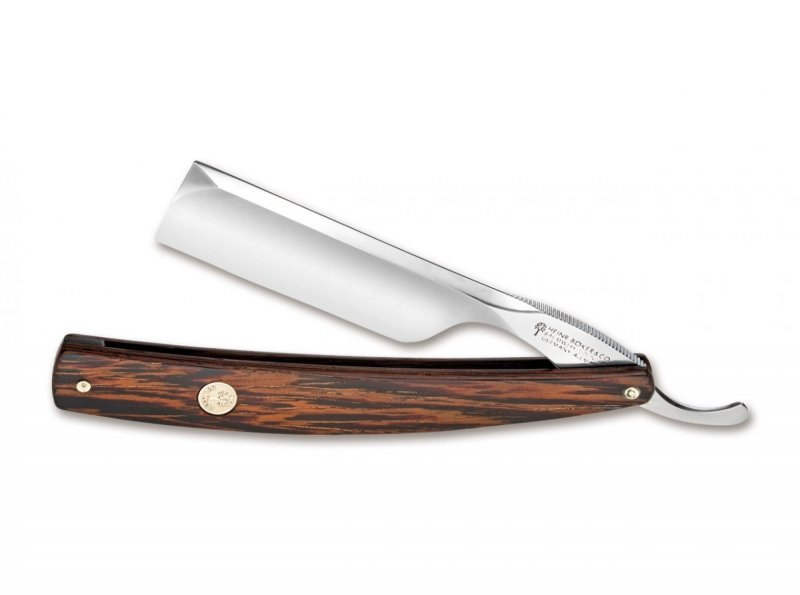 Brzytwa Boker The Celebrated Wenge
