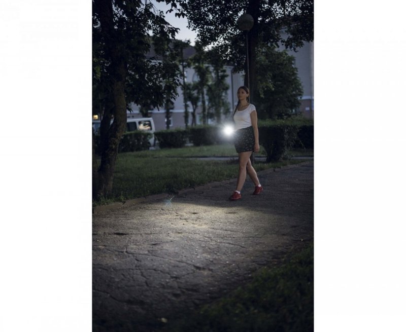 Latarka Armytek PRIME C1 Pro Magnet USB Warm