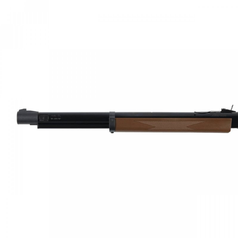 Wiatrówka Marlin Lever Action 4,5 mm czarna