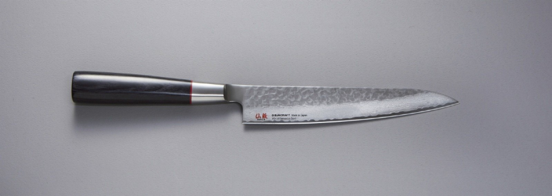 Suncraft Senzo Classic Nóż Petty 15 cm VG-10