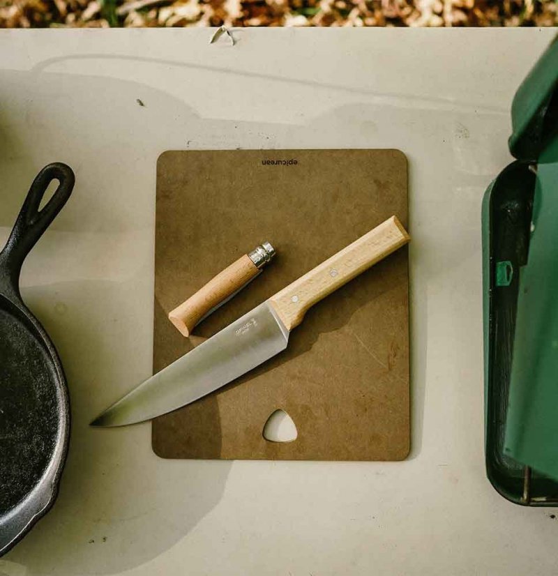 Nóż Opinel Parallele Chef's 118