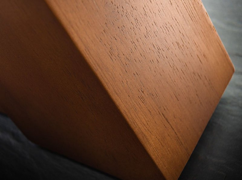 Drewniany blok na noże Boker Gusto Wood Brown