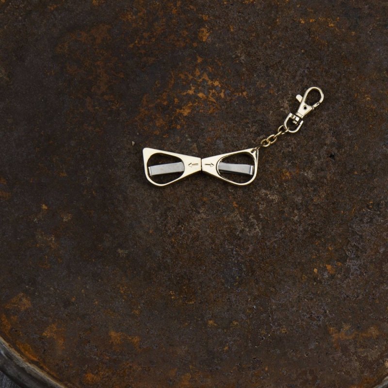 Kanetsune Składane nożyczki do paznokci