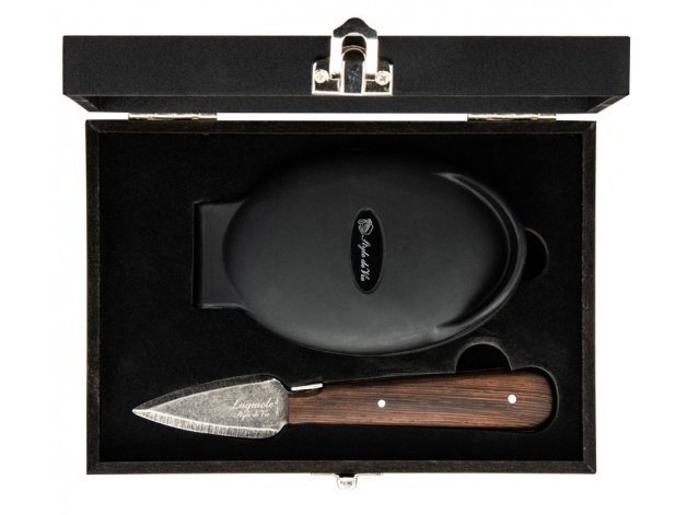 Nóż do Ostryg Style De Vie