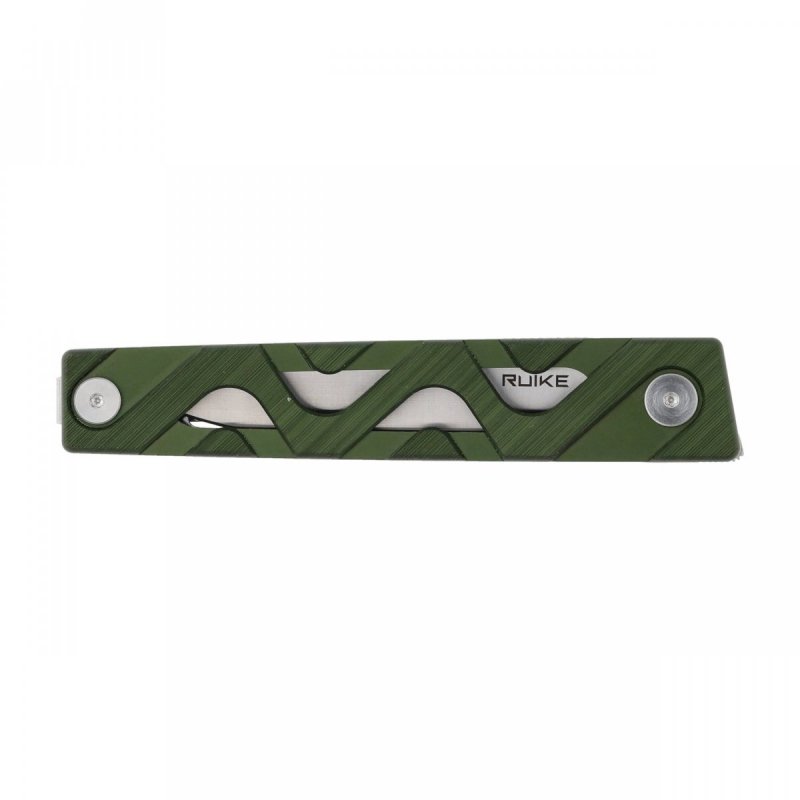 Nóż składany Ruike P878-AG