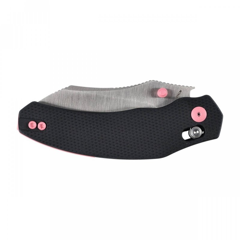 Nóż składany Kizer Bulldog V3672C1